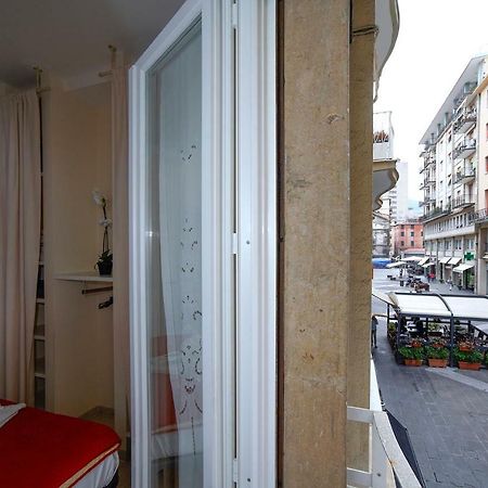 Sant'Agostino'S House Apartment La Spezia Ngoại thất bức ảnh
