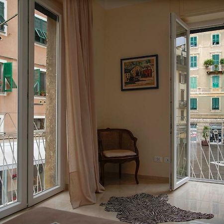 Sant'Agostino'S House Apartment La Spezia Ngoại thất bức ảnh