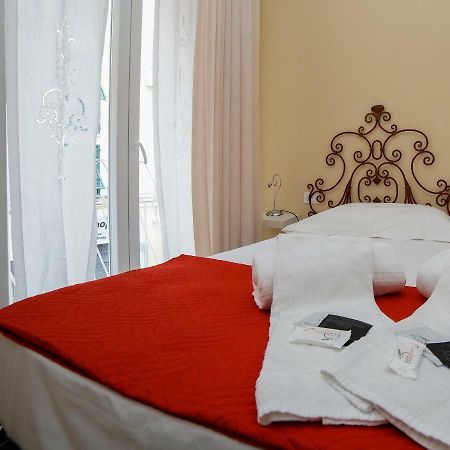 Sant'Agostino'S House Apartment La Spezia Ngoại thất bức ảnh