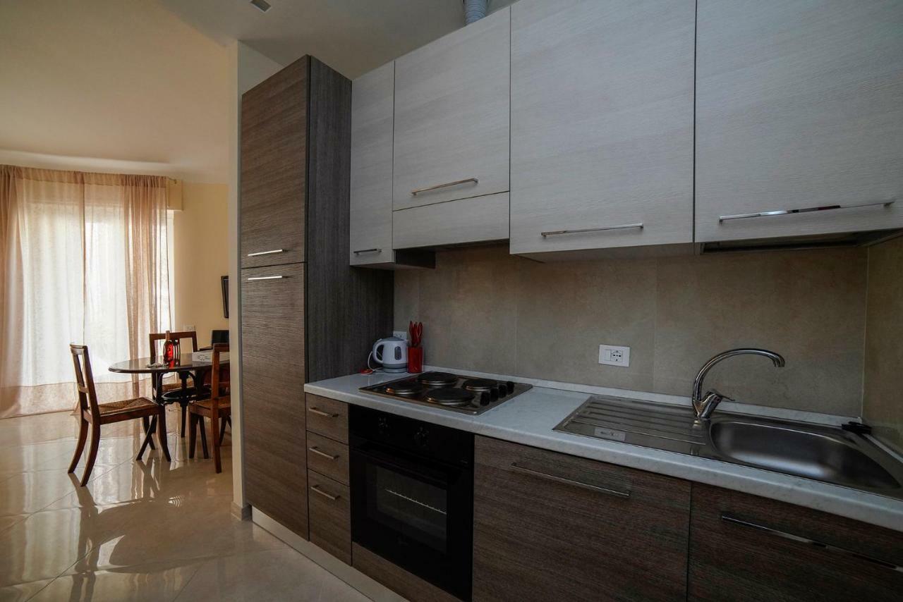 Sant'Agostino'S House Apartment La Spezia Ngoại thất bức ảnh
