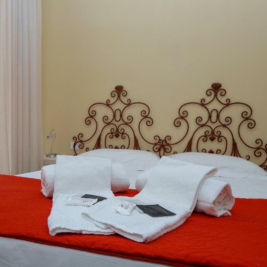Sant'Agostino'S House Apartment La Spezia Ngoại thất bức ảnh