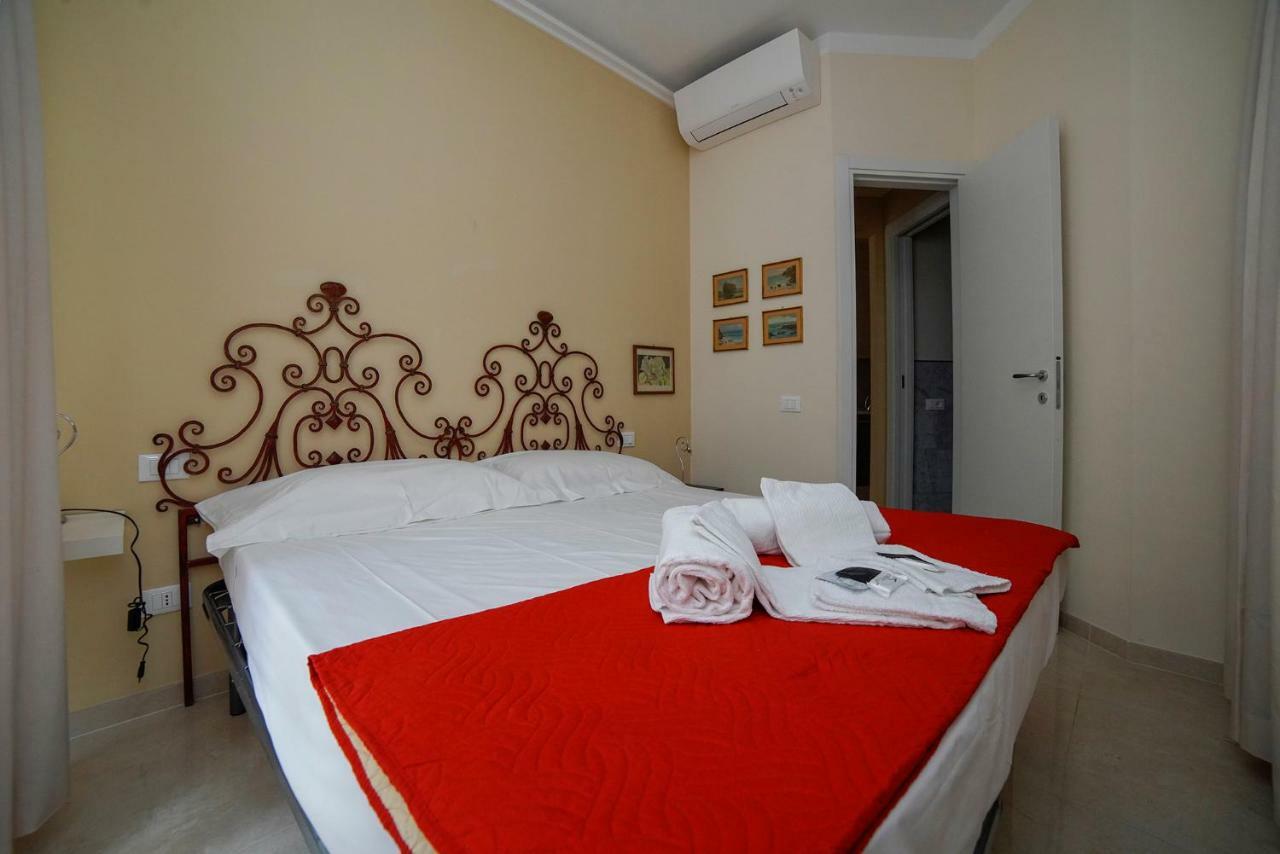Sant'Agostino'S House Apartment La Spezia Ngoại thất bức ảnh