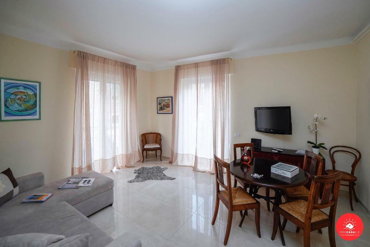 Sant'Agostino'S House Apartment La Spezia Ngoại thất bức ảnh