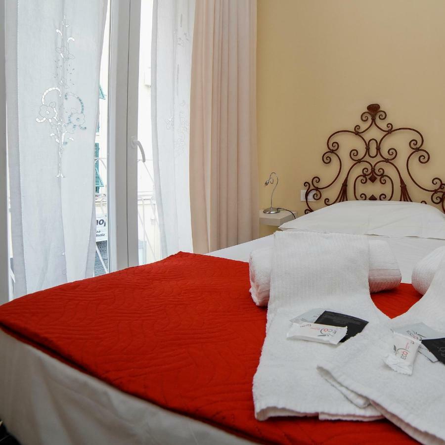 Sant'Agostino'S House Apartment La Spezia Ngoại thất bức ảnh