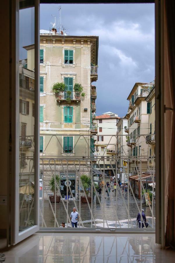 Sant'Agostino'S House Apartment La Spezia Ngoại thất bức ảnh