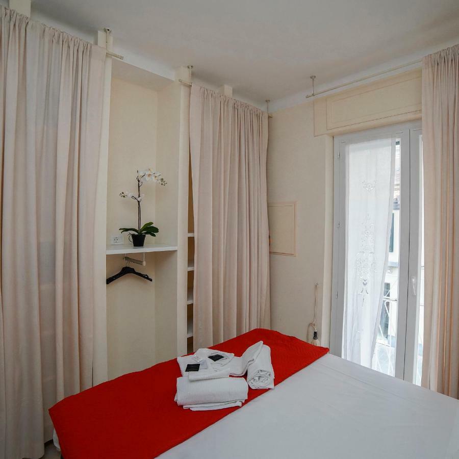 Sant'Agostino'S House Apartment La Spezia Ngoại thất bức ảnh